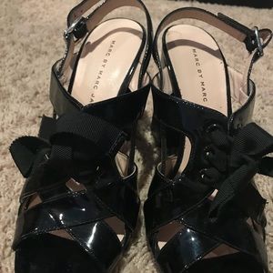 Marc by Marc Jacobs Heels